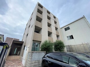 エクセル神屋町の物件外観写真